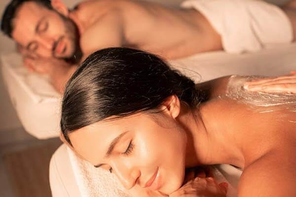 The Ultimate Couples Ritual Spa Experience – Yorkville